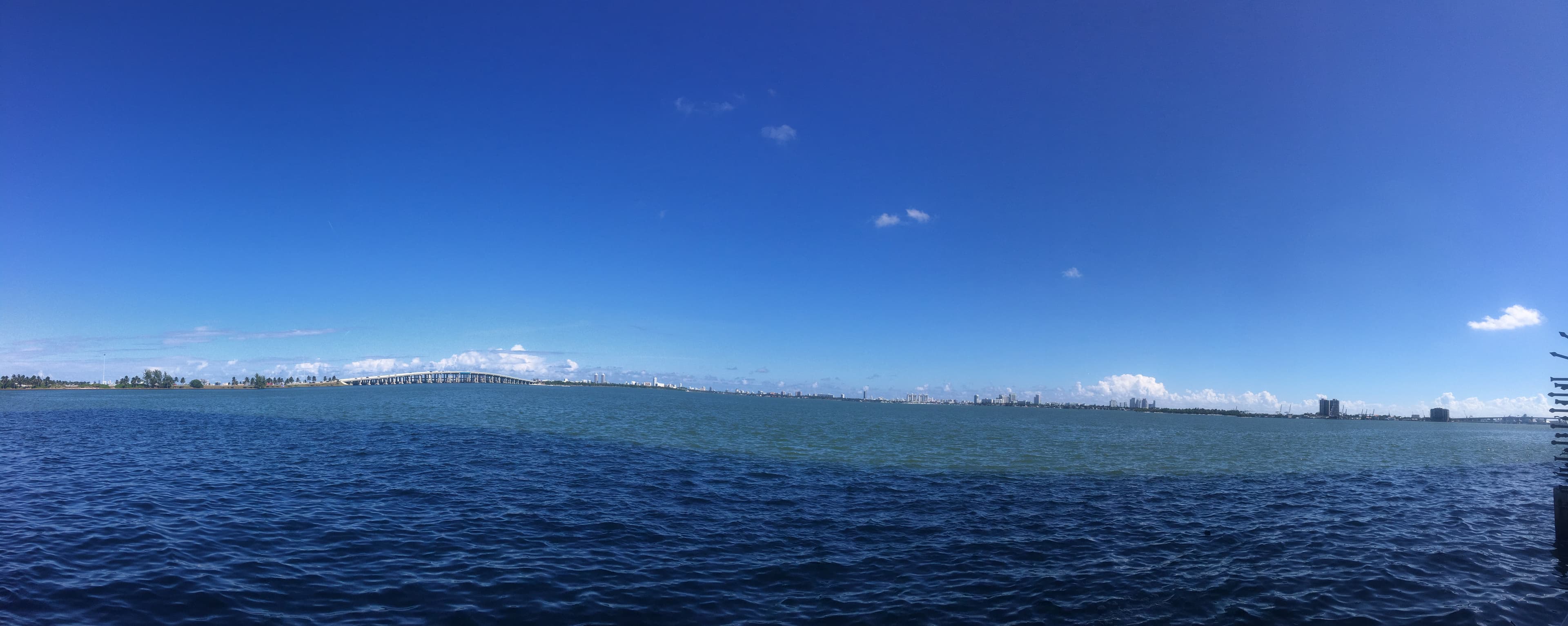 Coconut Grove Waterfront