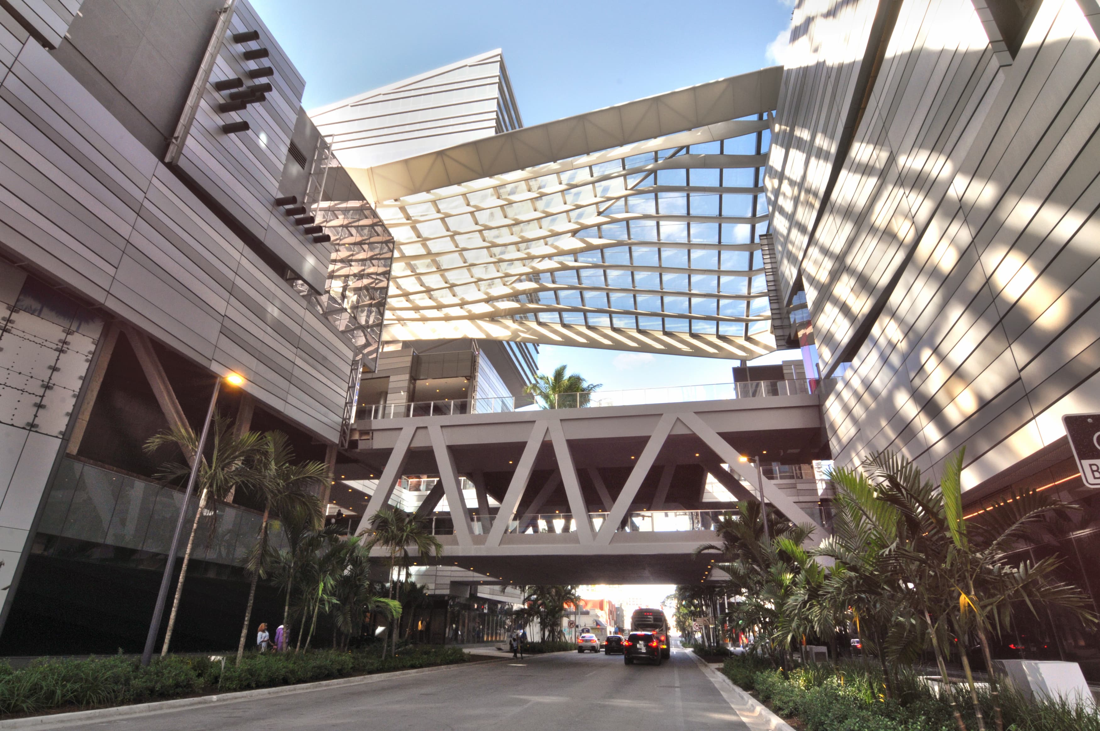 Brickell City Centre